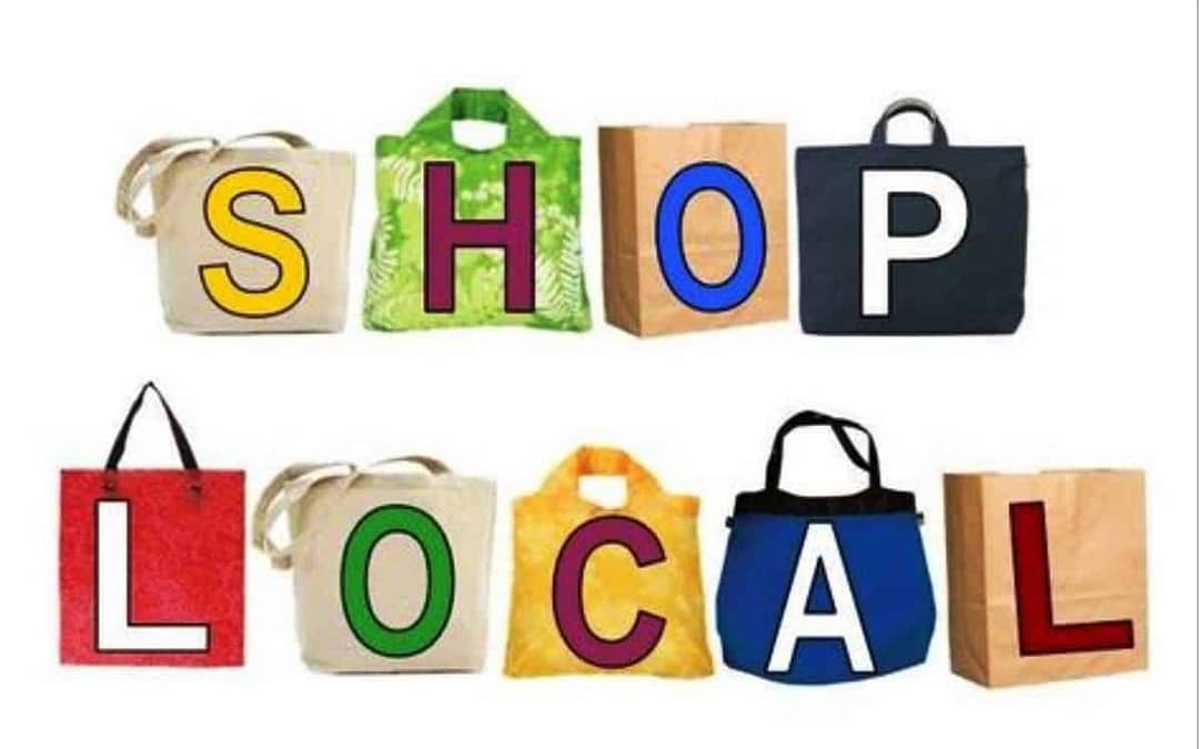 TipTop Media Management - Shop local